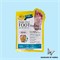 Double&Zero Пилинг носочки для ног с гиаулороновой кислотой Double Effect Foot Peeling Mask  1пара 05439 - фото 10295