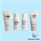 Deoproce Успокаивающий набор миниатюр для лица (30мл + 30мл + 15гр + 15мл) Ac Cica Calming Boosting Trial Kit 4 предмета 05497 - фото 10301