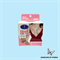 AICHUN BEAUTY Тейпы для тела 5смх5м цвет: беж 05604