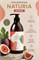 NATURIA Гель для душа ИНЖИР Creamy Milk Body Wash - Fig Pulp, 750 мл 03445