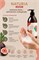 NATURIA Гель для душа ИНЖИР Creamy Milk Body Wash - Fig Pulp, 750 мл 03445