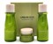 СМ Harakeke Мини-набор для лица с экстрактом новозеландского льна Urban Eco Harakeke Mini 3 Set_N 04520 - фото 5033
