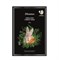 JM SOLUTION GREEN DEAR RABBIT CARROT MASK  30ml Успокаивающая тканевая маска с экстрактом моркови  !СРОКИ ГОДНОСТИ 08.2024! 04470 - фото 5037