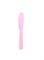 АН Tools Лопатка (для размешивания маски средняя) Spatula middle middle Pink 02274 - фото 5059