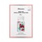 JM solution Derma Care Centella Repair Capsule Mask-Clear Успокаивающая целлюлозная маска с центеллой азиатской !СРОКИ ГОДНОСТИ 04.2024! 03524 - фото 5092