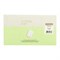 The SAEM Спонжи косметические из 100% хлопка The Saem Cotton Puff 80шт 02594 - фото 5114