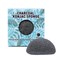 TRIMAY Charcoal Konjac Sponge Спонж конняку с древесным углем 04012 - фото 5173