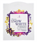 ANSKIN PREMIUM Маска альгинатная осветляющая 25гр Snow White Modeling Mask / Refill 25гр !СРОКИ ГОДНОСТИ 06.2023! 00846 - фото 5466