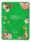 ENL Маска для лица тканевая GREEN TEA OIL MOISTURE ESSENCE MASK 25мл !СРОКИ ГОДНОСТИ 02.2024! 00592 - фото 5839