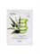 Маска для лица питательная Kwailnara Aloe Soothing Facial Mask  !СРОКИ ГОДНОСТИ 04.2023! 00586 - фото 5896