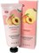 Dabo Skin Relief Hand cream Peach 100 g Крем для рук с экстрактом персика 03159 - фото 5926