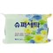 CLIO Мыло хозяйственное Super Laundry Soap 230g 00458 - фото 6307