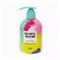 ЭХ Жидкое мыло для рук ET.COLORFUL DRAWING SOFT HAND WASH(COLORFUL DRAWING) 250мл 00390 - фото 6316