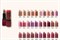 LA ROSA Помада для губ Perfect Color L-48-516 жемчужно-малиновый 01708 - фото 6387