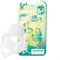 ЕЛЗ POWER RINGER Маска для лица тканевая CENTELLA ASIATICA DEEP POWER RING MASK PACK 23мл 00717 - фото 6497