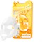 ЕЛЗ POWER RINGER Маска для лица тканевая VITA DEEP POWER RING MASK PACK 23мл !СРОКИ ГОДНОСТИ 04.2024! 00715 - фото 6498