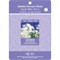 МЖ Essence Маска тканевая жасмин Jasmine Essence Mask 23гр 01467 - фото 6534