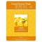 МЖ Essence Маска тканевая лимон Lemon Essence Mask 23гр 01380 - фото 6541