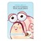 МЛТ Маска для лица тканевая улиточная MILATTE FASHIONY SNAIL MASK SHEET 21гр СРОК 03/2023 01487 - фото 6554