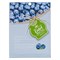 Entel Blueberry Mask Pack с экстрактом голубики 01945 - фото 6580