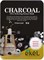 Ekel Charcoal Ultra Hydrating Essense Mask с углем !СРОКИ ГОДНОСТИ 10.2023! 01952