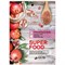 ENL SUPER FOOD Маска для лица тканевая EYENLIP SUPER FOOD POMEGRANATE MASK 23мл 02039 - фото 6589