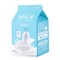 A'PIEU Маска для лица тканевая White Milk One-Pack 21гр 00601 - фото 6636