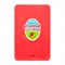 АП Маска для лица тканевая A'PIEU Grapefruit & Sparkling Sheet Mask 23гр 01032 - фото 6661