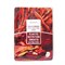 Маска тканевая на основе восточных трав и корня женьшеня DEOPROCE COLOR SYNERGY EFFECT SHEET MASK BROWN 20гр !СРОКИ ГОДНОСТИ 12.2023! 01033 - фото 6674