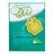 Entel Cucumber Mask Pack Тканевая  маска с огурцом 02217 - фото 6681