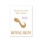 Royal Skin Hyaluronic Acid Micro Patch (Золото) Патчи с микроиграми 01944 - фото 6741