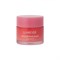 Laneige Увлажняющая ночная маска для губ со вкусом ягод Lip Berry Sleeping Mask  20 мл 03421 - фото 7108