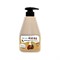 Welcos Гель для душа Кофейный Kwailnara Coffee Milk Body Cleanser 560мл 04070 - фото 7151