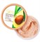 Fenyi Exfloating scrub легкий мягкий скраб для тела с авокадо, 100г 088712 !СРОКИ ГОДНОСТИ 05.2024! 04302 - фото 7404