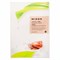 Mizon Joyful Time Essence Mask-Snail (Firming & Nutrition) Увлажняющие тканевые маски для лица 03833 - фото 7695