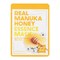 Тканевая маска для лица с экстрактом меда  FARM STAY REAL MANUKA HONEY ESSENCE MASK !СРОКИ ГОДНОСТИ 05.2024! 03358 - фото 7772