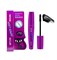 JIGOTT Cat`S Eye Mascara Тушь для ресниц с удлинением 03258 - фото 8067