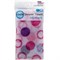 CLEAN&BEAUTY Мочалка для душа (28х95) Circle Shower Towel 1шт 04766 - фото 8075