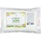 ANSKIN Маска альгинатная с экстрактом алоэ пакет Aloe Modeling Mask 240гр 00449 - фото 8198