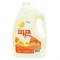 PIGEON Кондиционер для белья REGULAR FABRIC SOFTENER YELLOW Bottle 2500 ml 02587 - фото 8369