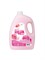 PIGEON Кондиционер для белья смягчающий REGULAR FABRIC SOFTENER PINK Bottle 2500ml 02505 - фото 8400