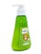 HANIL MEICHI KIDS PUSH APPLE MINT TOOTHPASTE Детская зубная паста с дозатором Мятное яблоко 180 гр 04867 - фото 8431