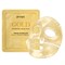 Золотая гидрогелевая маска PETITFEE Gold Hydrogel Mask Pack 1 шт 02706 - фото 8658