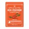 Fortheskin Super Food Real Vegifarm Double Shot Mask Carrot Питательная маска для чувствительной кожи с экстрактом моркови 04809 - фото 8842