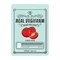 Fortheskin Super Food Real Vegifarm Double Shot Mask Tomato Питательная отбеливающая маска для лица с экстрактом томата 04808 - фото 8844