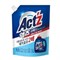 PIGEON Концентрированный гель для стирки белья ACT'Z Perfect Baking soda (Pouch 2.2L) 02579 - фото 8967