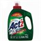 ПГН Концентрированный гель для стирки белья ACT'Z Perfect Anti bacteria (bacterium) (Bottle 3.0L+500ml) 02530 - фото 8968