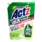 PIGEON Концентрированный гель для стирки белья ACT'Z Perfect Anti bacteria (bacterium) (Pouch 2.2L) 02580 - фото 8969