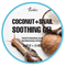 THINKCO Гель для лица и тела универсальный КОКОС / МУЦИН УЛИТКИ Coconut+Snail Soothing Gel, 300 мл 05279 - фото 9396