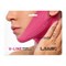 L’Sanic Маска-бандаж для коррекции овала лица V-Line Smart Lifting Mask 1 шт 05286 - фото 9410